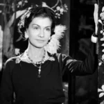 Trang chủ coco chanel – huyền thoại thời trang